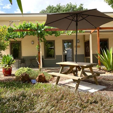 The Grape And Olive At Willunga Hotel Eksteriør billede