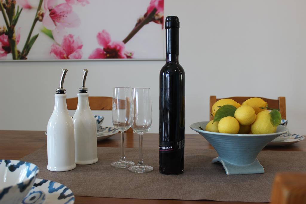 The Grape And Olive At Willunga Hotel Eksteriør billede